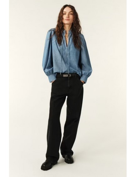 Blusa Kuka