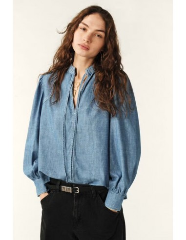 Blusa Kuka Blusa Kuka