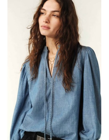 Blusa Kuka Blusa Kuka