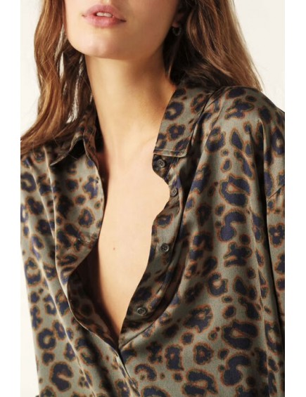 Camisa Billie 2