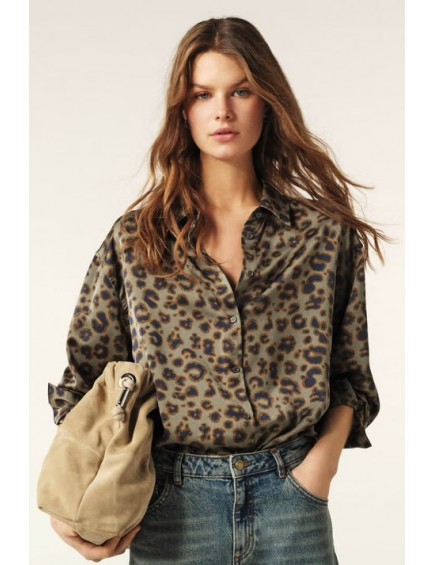 Camisa Billie