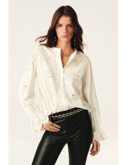 Camisa Soraya