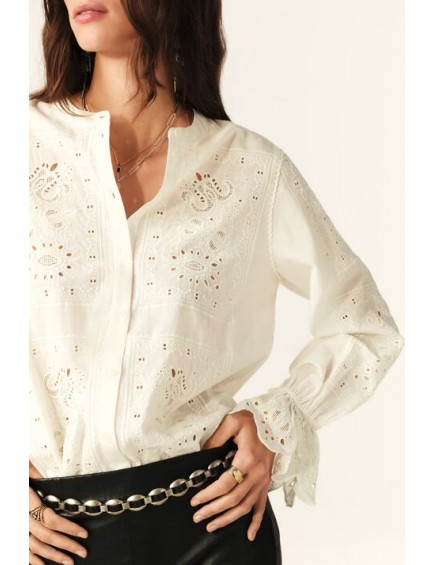 Camisa Soraya 2