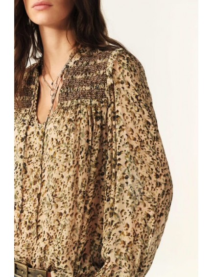 Blusa Capucina 2