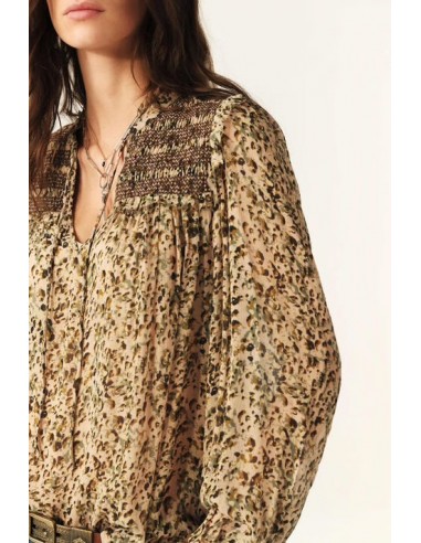 Blusa Capucina Blusa Capucina