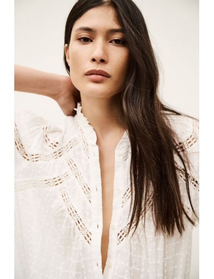 Camisa Brona