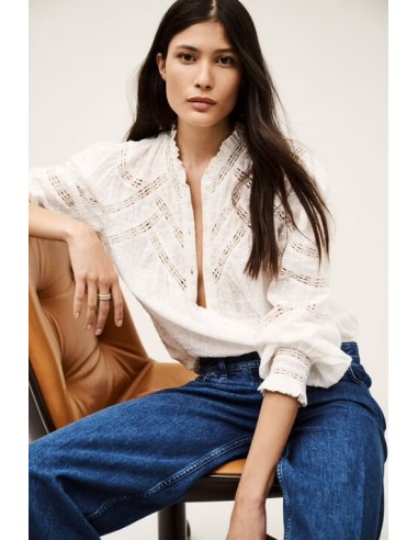 Camisa Brona Camisa Brona