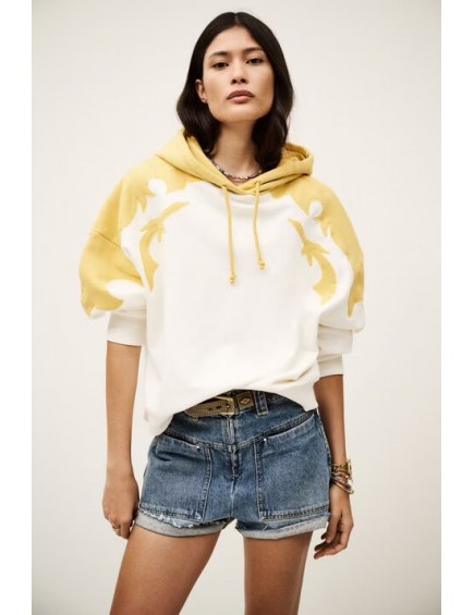 Sudadera Olivia