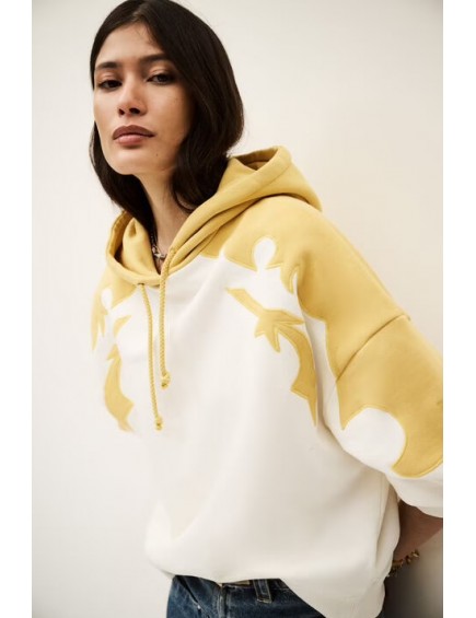 Sudadera Olivia 2