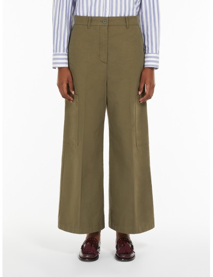 Pantalón Quiz 2