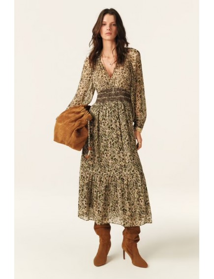 Vestido Coraly