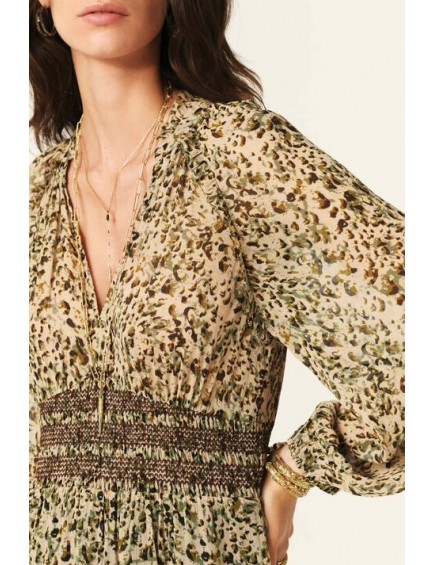 Vestido Coraly 2