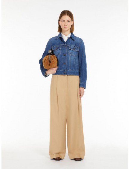 Pantalón Nebbie