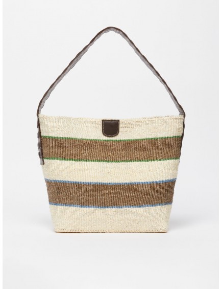 Bolso Bucket Ampex 2