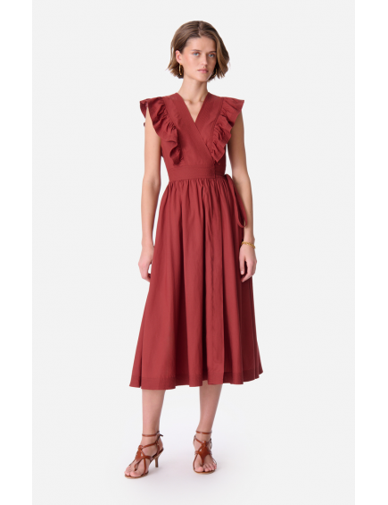 Vestido Ermione