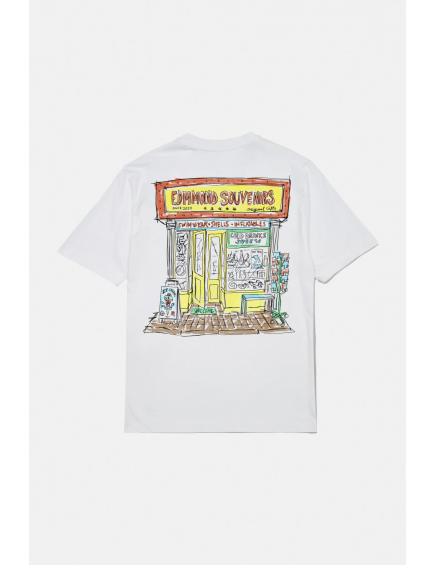 Camiseta Ed Souvenirs 2