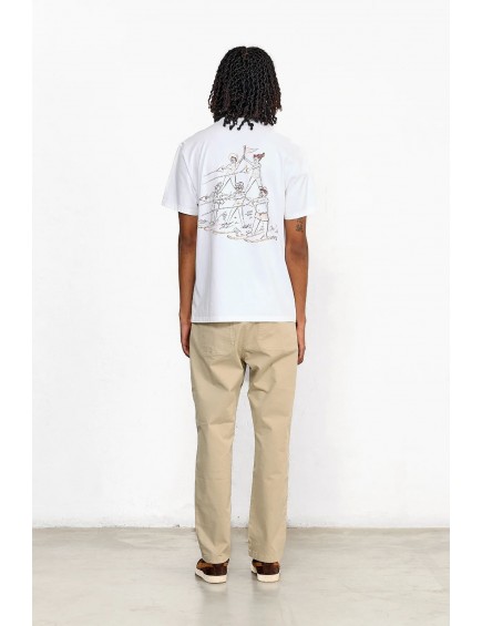 Camiseta Acrobatics 2