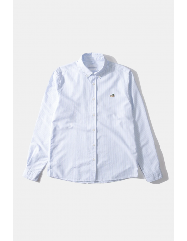 Camisa Striped Duck
