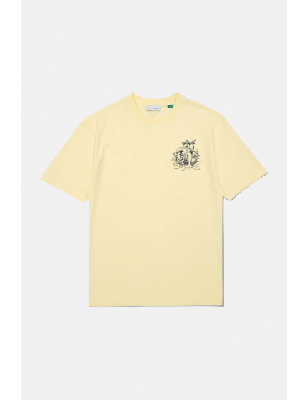 Camiseta Inflatable