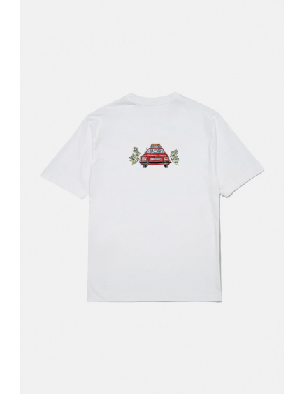 Camiseta Holiday Auto 2