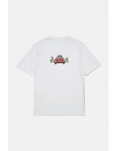 Camiseta Holiday Auto
