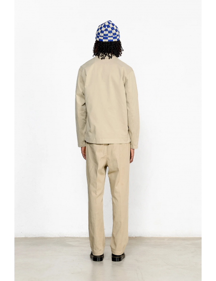 Sobrecamisa Albatros 2