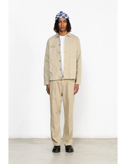 Sobrecamisa Albatros