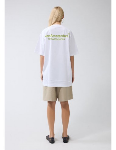 Camiseta Logo Tee Camiseta Logo Tee