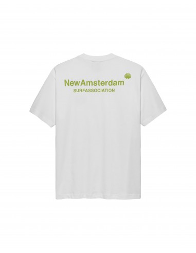 Camiseta Logo Tee Camiseta Logo Tee