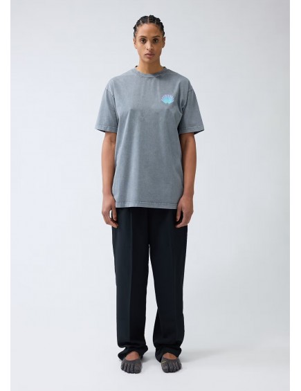 Camiseta Logo Degradada