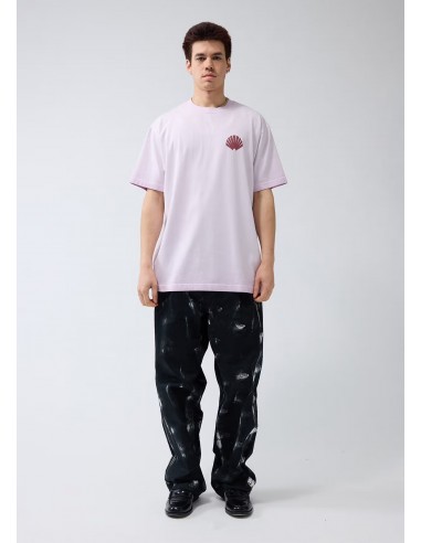 Camiseta Logo Degradada Camiseta Logo Degradada