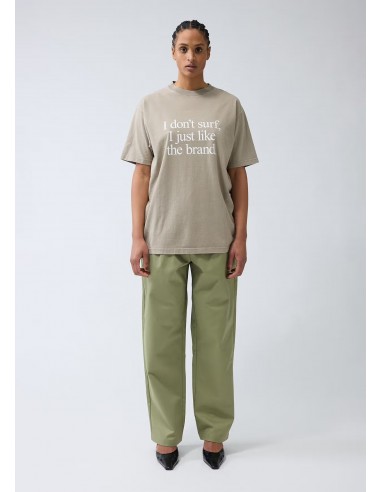 Camiseta I Don´t Tee Camiseta I Don´t Tee