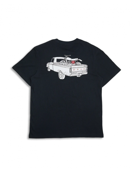Camiseta Carby Pickup 2
