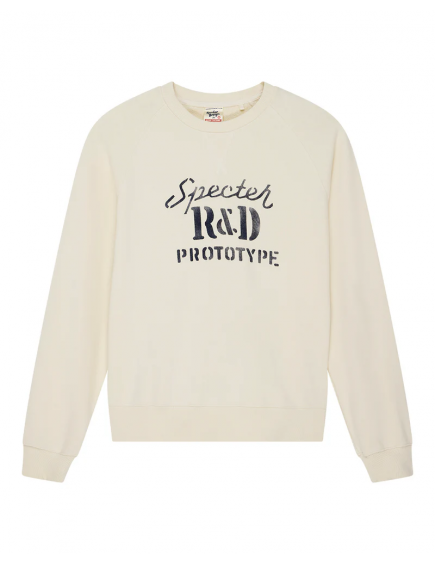 Sudadera Specter R&D