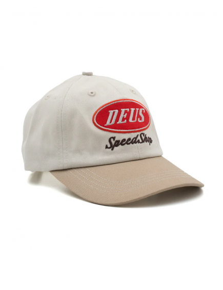 Gorra Speedshop