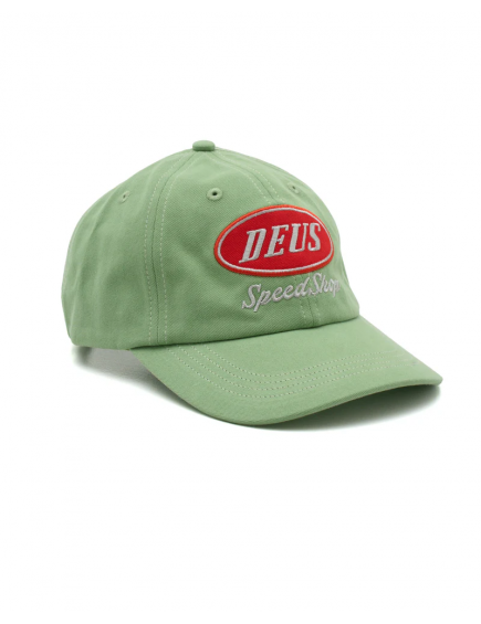 Gorra Speedshop 2