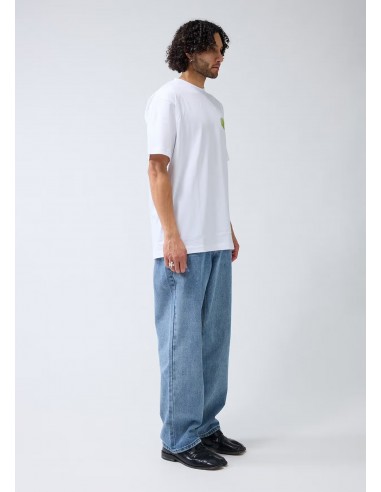 Camiseta Logo Tee Camiseta Logo Tee