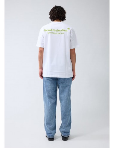 Camiseta Logo Tee Camiseta Logo Tee