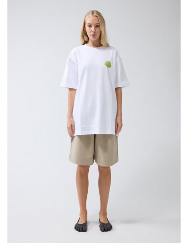 Camiseta Logo Tee Camiseta Logo Tee