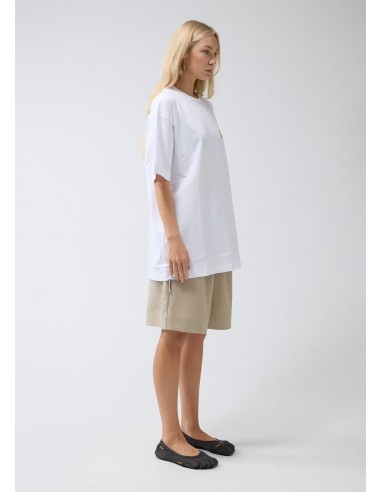 Camiseta Logo Tee Camiseta Logo Tee