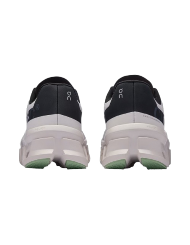 Cloudmonster 1|Frost Black Cloudmonster 1|Frost Black