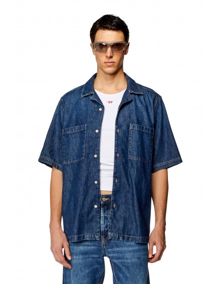Camisa D-Paroshort