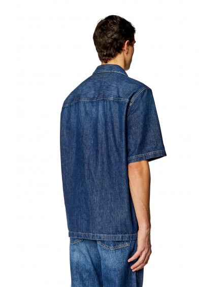 Camisa D-Paroshort 2