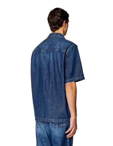 Camisa D-Paroshort Camisa D-Paroshort