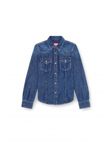 Camisa De - Waves Camisa De - Waves