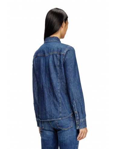 Camisa De - Waves Camisa De - Waves