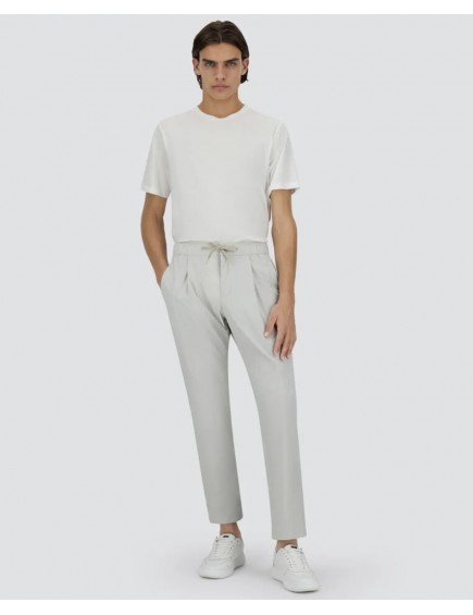 Pantalones de nylon maestro