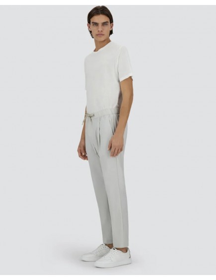 Pantalones de nylon maestro 2