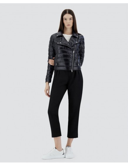 Bomber de nylon ultralight