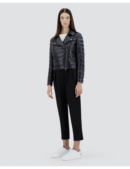 Bomber de nylon ultralight 2